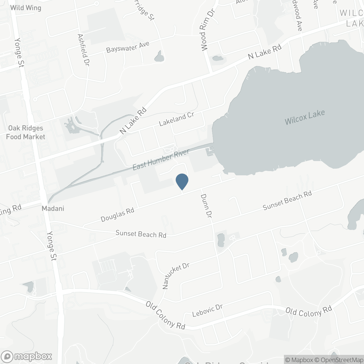 108 HEADWATER CRESCENT, Richmond Hill, Ontario L4E 0T2